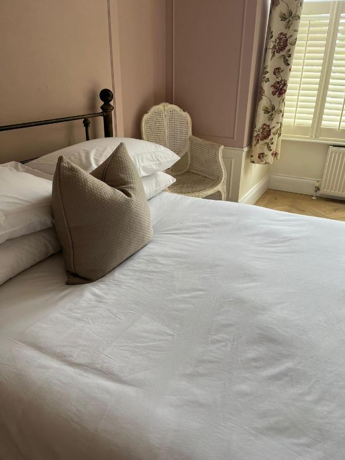 Private Apartment - 3 Bedrooms ฮาร์โรเกต ภายนอก รูปภาพ