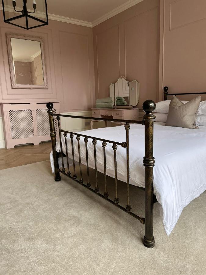 Private Apartment - 3 Bedrooms ฮาร์โรเกต ภายนอก รูปภาพ
